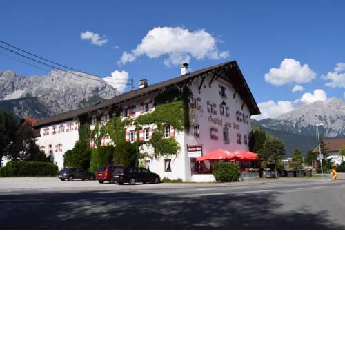 Gasthof zur Post