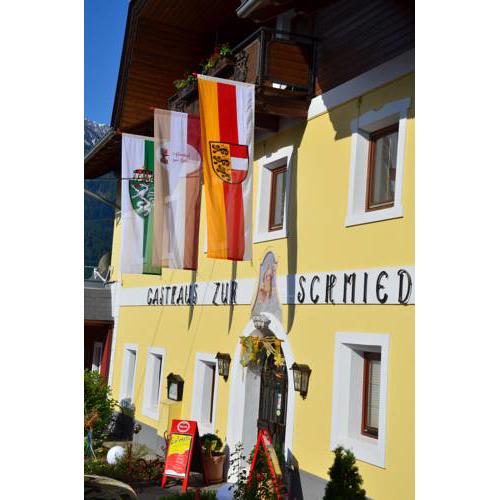 Gasthof zur Schmiede