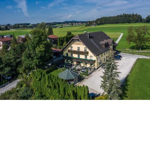 Gasthof Zur Seeburg