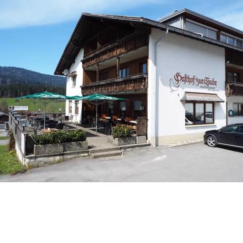 Gasthof zur Taube