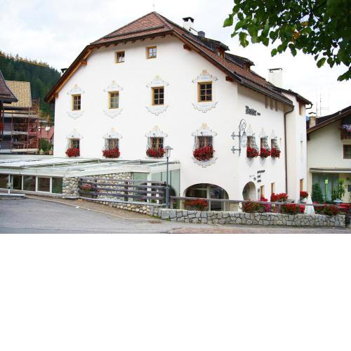 Gasthof/Albergo Dasser