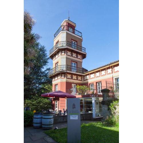 Gastro Hotel La Giraldilla