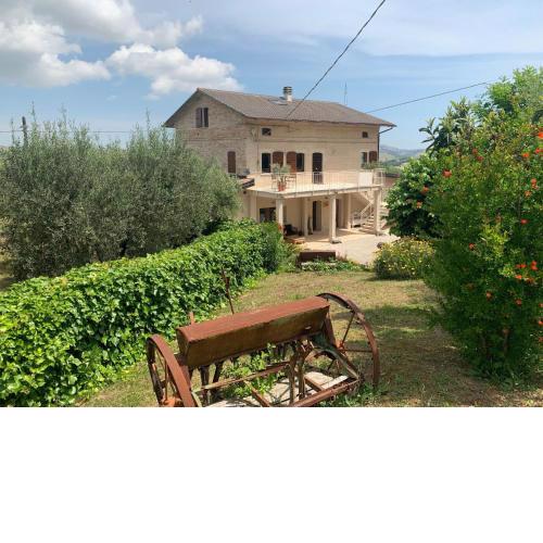 Gastronomic B&B CarloCarla