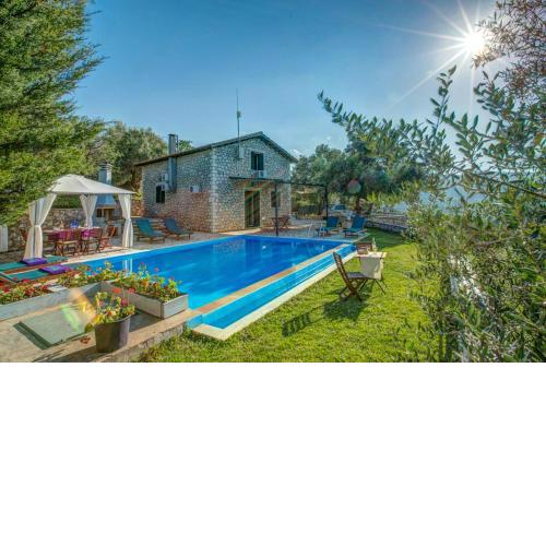 Gatsoulis Villas
