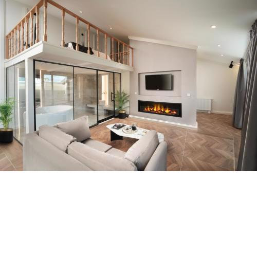 Gatto Suites&Residence