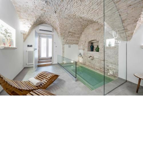 Gattoni Suite&Room