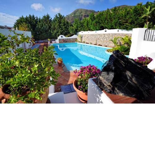 Gattopardo Park Hotel