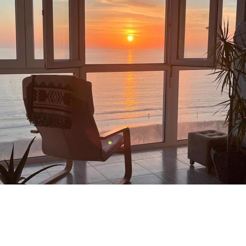 GATU PREMIUM Sunset Cádiz