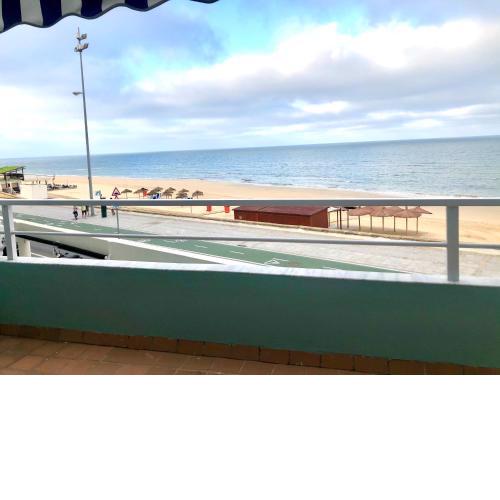 GATU PREMIUM Villa Isabel TERRAZA,PARKING,1ºLINEA PLAYA,WIFI,VISTA AL MAR