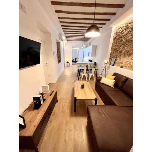 GATU PREMIUM Villa La Pepa