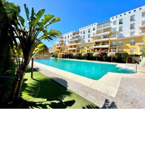 GATU PREMIUM Villa Poniente, junto la playa de Valdelagrana