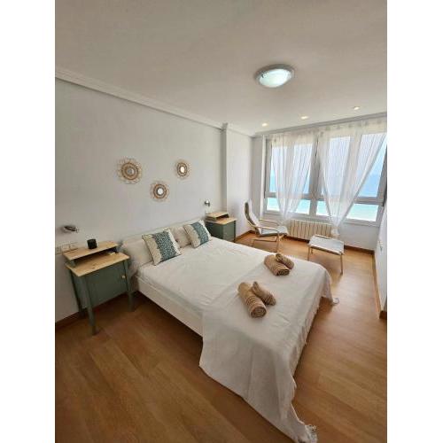 GATU PREMIUM Villa Turquesa Playa y Parking
