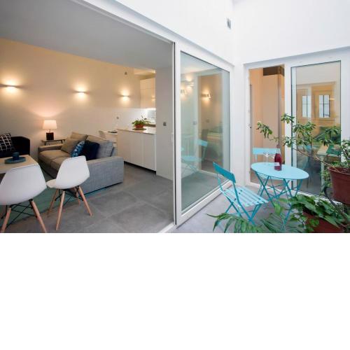 GATU Villa Alameda