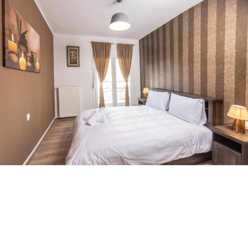 Gavi Eleven Apartment