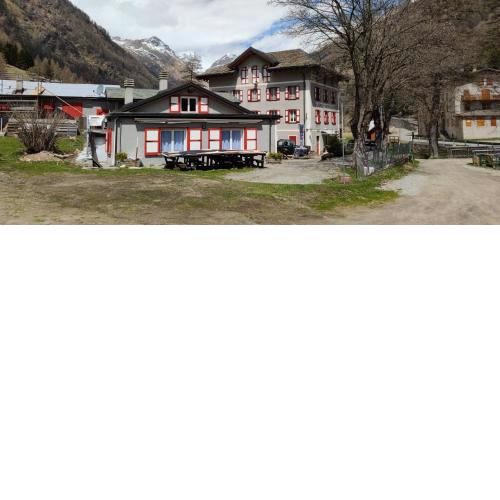 Gavia Cottage