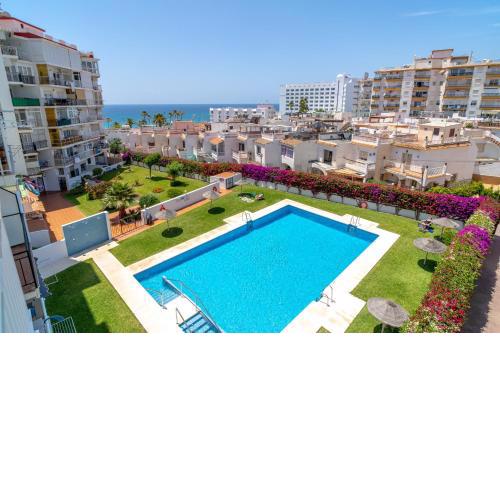 Gaviota Central Living Casasol