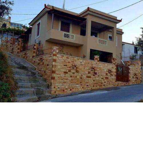 Gavrilis Apartments