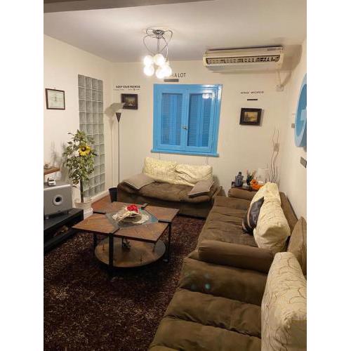 Gawish home
