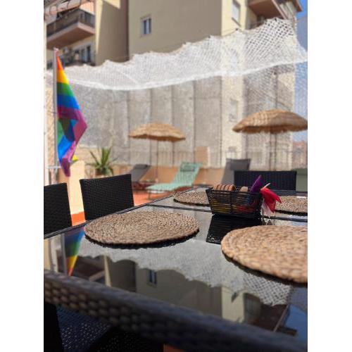 Gay Hostel Torremolinos (Men Only)