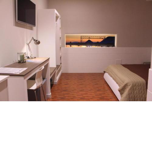 Gazebo Rooms
