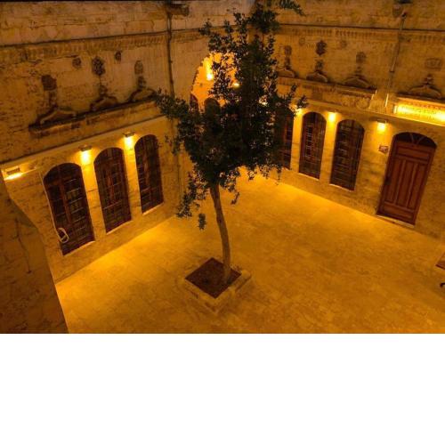 Gazel Butik Otel