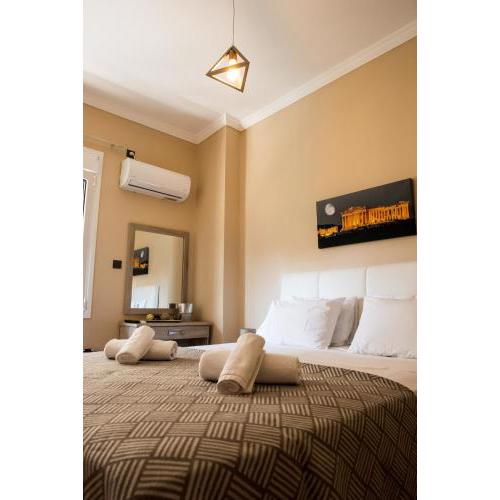 Gazi Divine Apartment