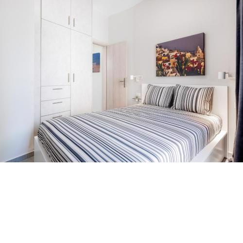 Gazi new apartment