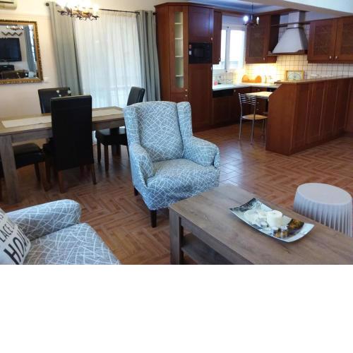 Gazi view apartments