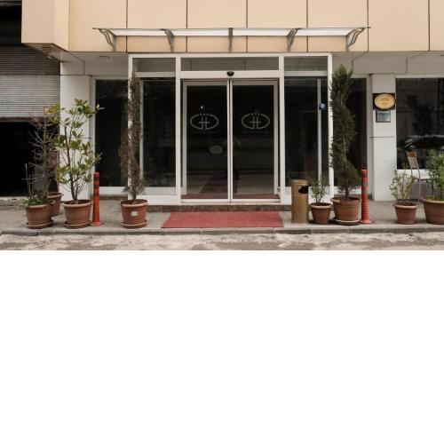 Gaziantep Garni Hotel