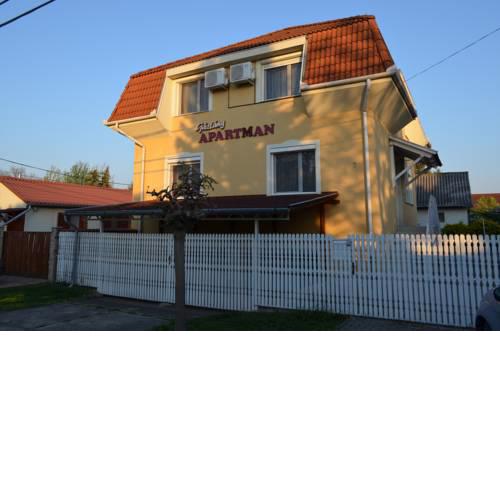 Gázláng Apartman