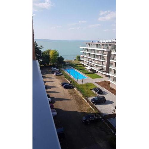 GB Siófok - hostAID