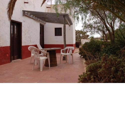 GBH Casas Las Portadas