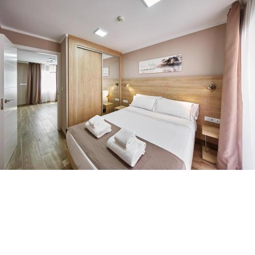 GBH Hotel-Apartamentos Caballito de Mar