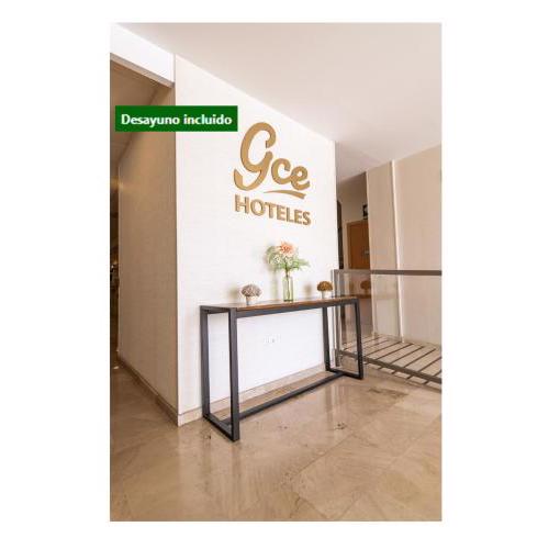 Gce Hoteles