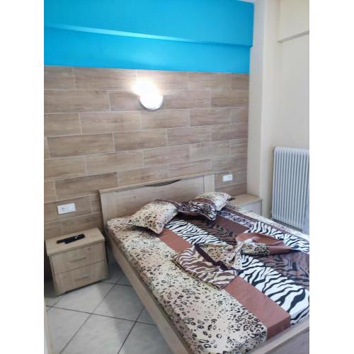 GCM 1 ROOMS kentro k parking