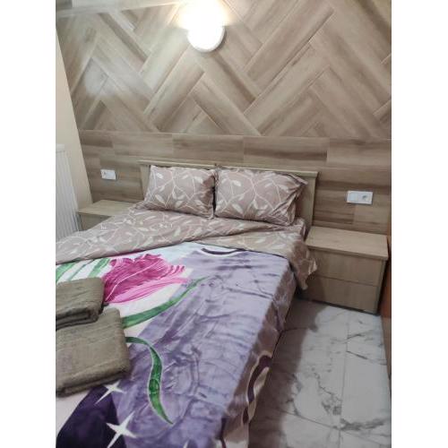 GCM 2 ROOMS kentro