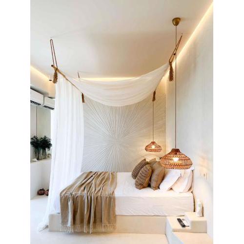 Gèa Athenian Suites