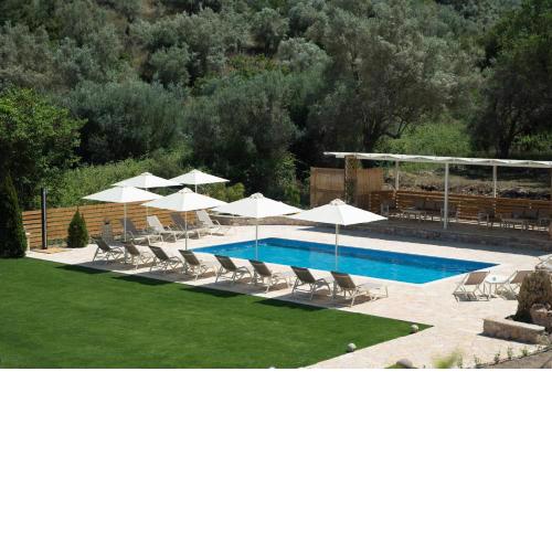 Gea Villas