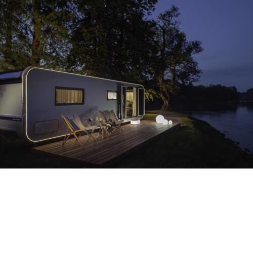 Gebetsroither - Camping Breitenbrunn am Neusiedlersee