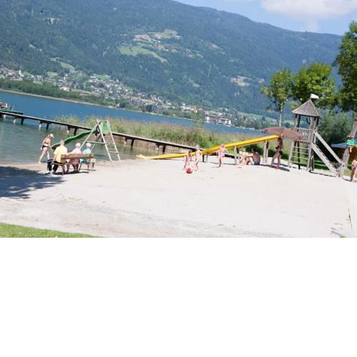 Gebetsroither - Terrassencamping Ossiacher See