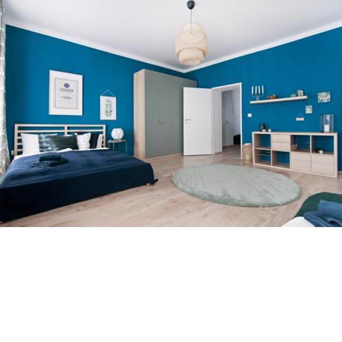 Geblergasse by EasyB&B