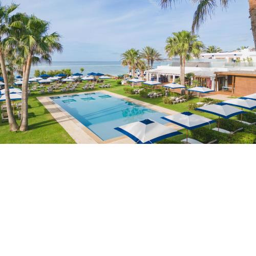 Gecko Hotel & Beach Club, a Small Luxury Hotel of the World