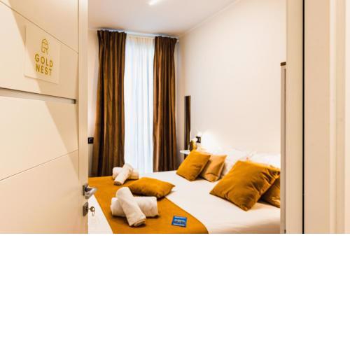 Gegix's Rooms Milano