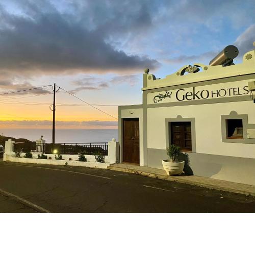 Geko Hotels