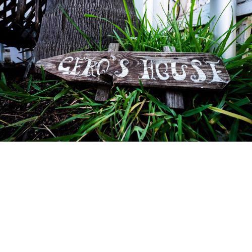 Geko's House