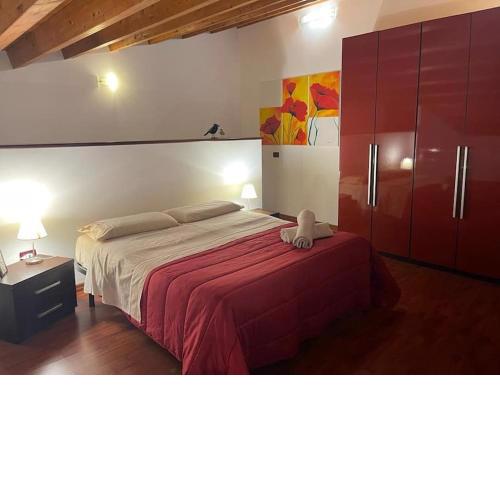 Gela house indipendente