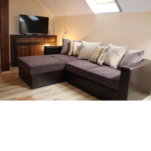 Gellény Lux Apartman