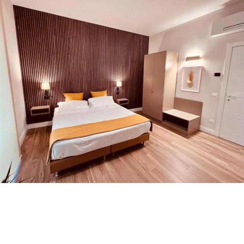 Gelsi Luxury Suites