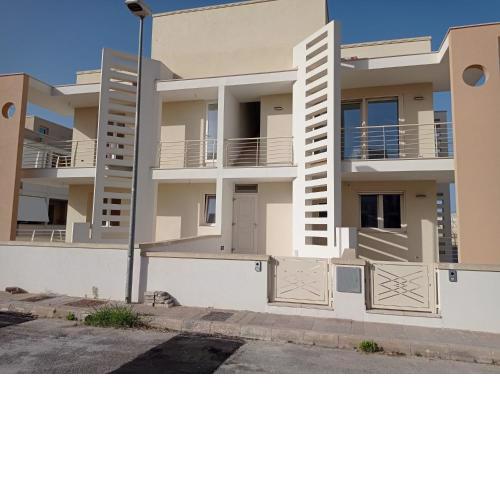 Gelsimori Apartments