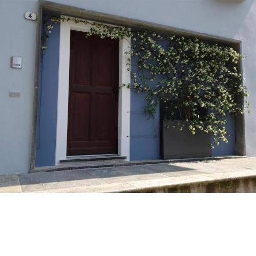 Gelsomino House